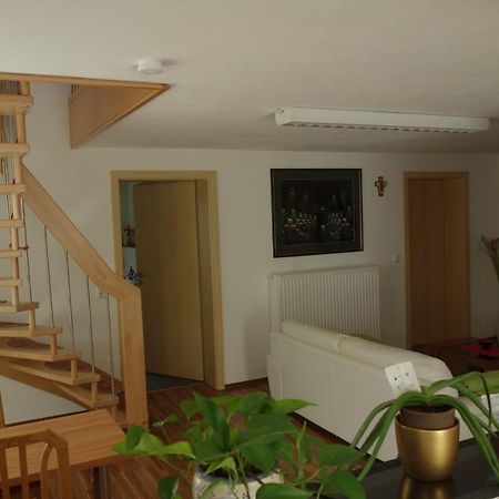 Ferienwohnung Im Bayerischen Wald Tittling Extérieur photo