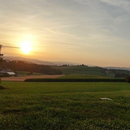 Ferienwohnung Im Bayerischen Wald Tittling Extérieur photo