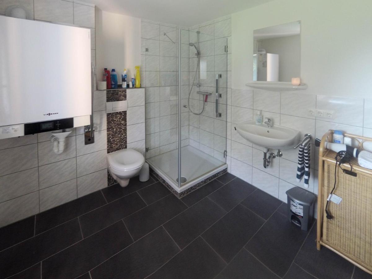 Ferienwohnung Im Bayerischen Wald Tittling Extérieur photo
