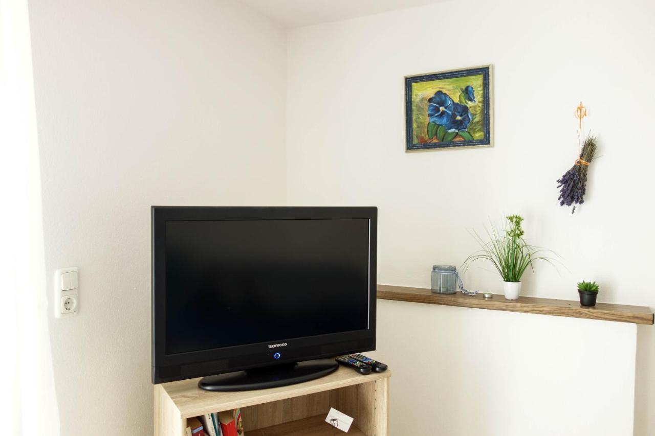 Ferienwohnung Im Bayerischen Wald Tittling Extérieur photo