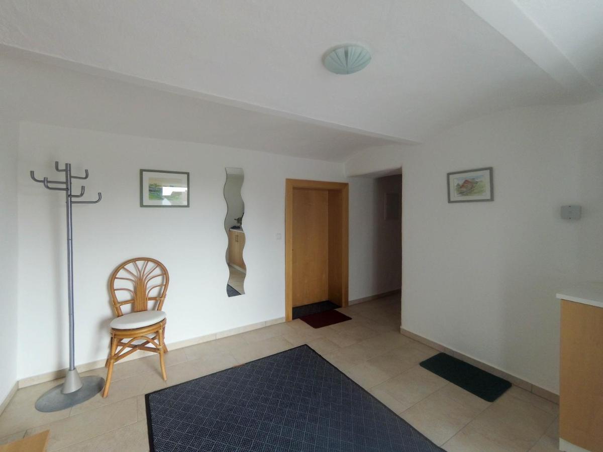 Ferienwohnung Im Bayerischen Wald Tittling Extérieur photo