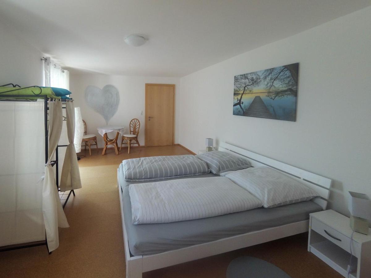 Ferienwohnung Im Bayerischen Wald Tittling Extérieur photo