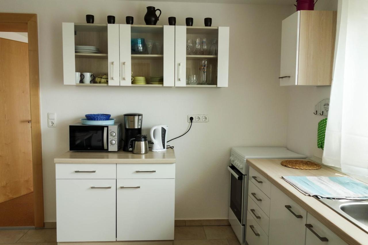 Ferienwohnung Im Bayerischen Wald Tittling Extérieur photo