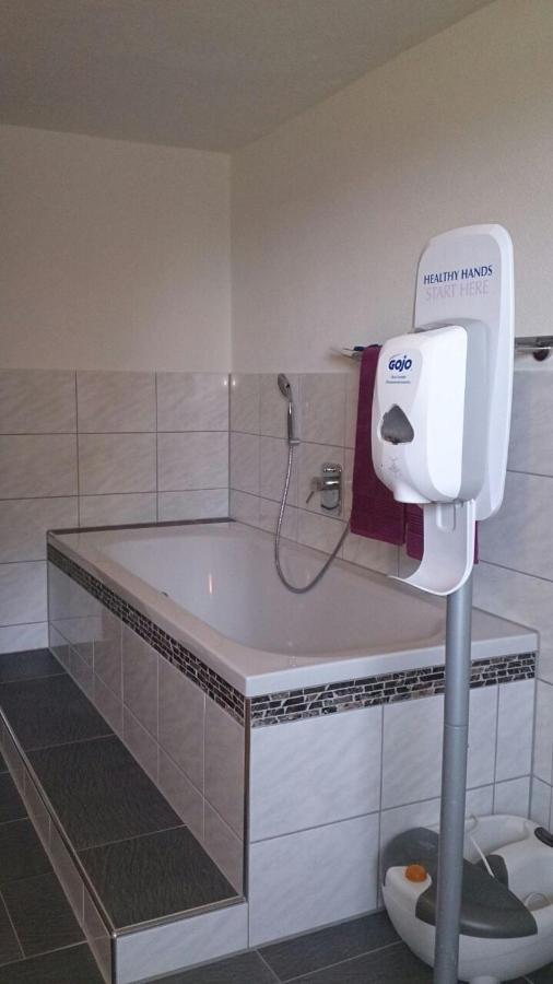 Ferienwohnung Im Bayerischen Wald Tittling Extérieur photo