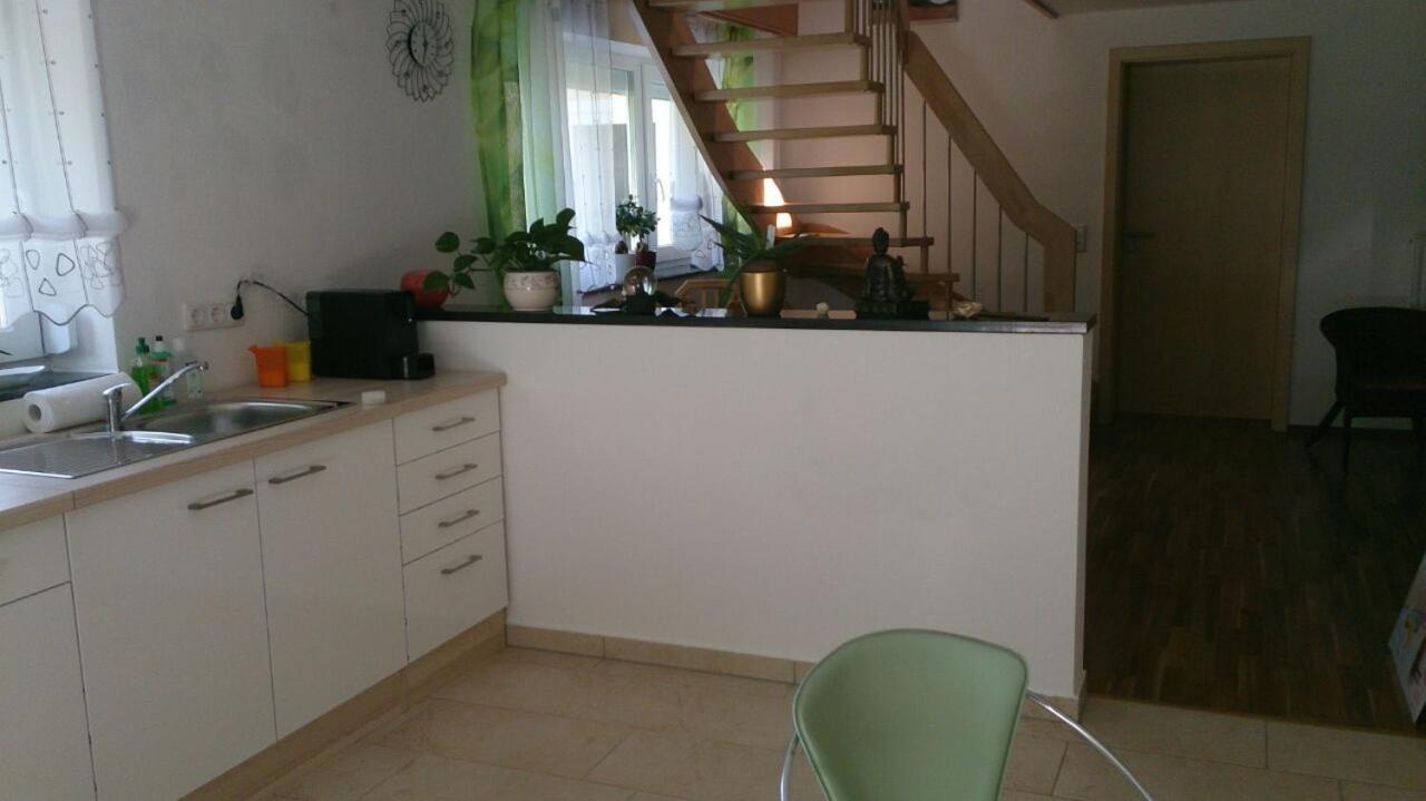 Ferienwohnung Im Bayerischen Wald Tittling Extérieur photo