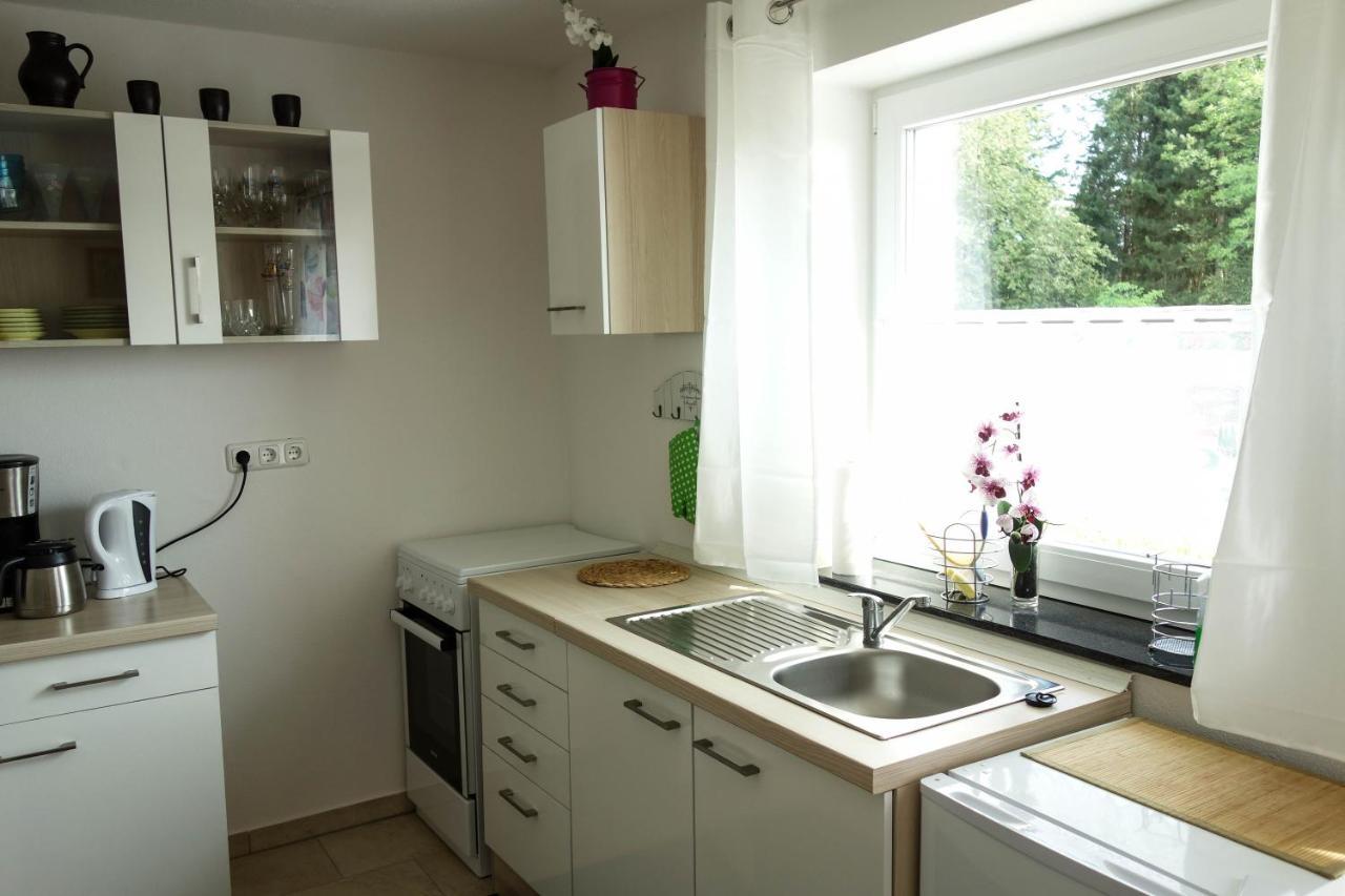 Ferienwohnung Im Bayerischen Wald Tittling Extérieur photo