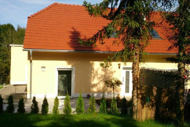Ferienwohnung Im Bayerischen Wald Tittling Extérieur photo