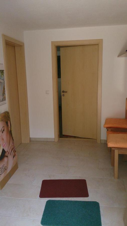 Ferienwohnung Im Bayerischen Wald Tittling Extérieur photo