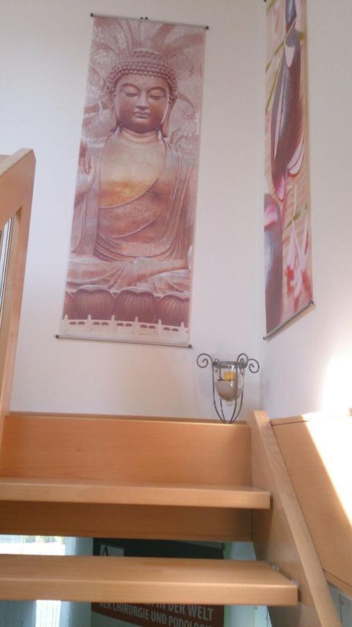 Ferienwohnung Im Bayerischen Wald Tittling Extérieur photo