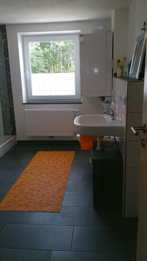 Ferienwohnung Im Bayerischen Wald Tittling Extérieur photo