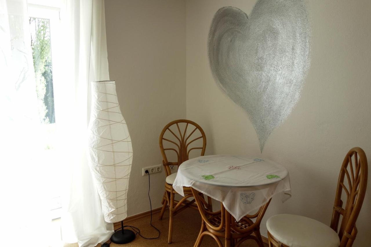 Ferienwohnung Im Bayerischen Wald Tittling Extérieur photo
