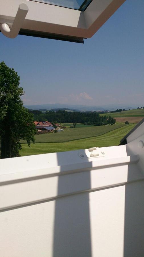 Ferienwohnung Im Bayerischen Wald Tittling Extérieur photo