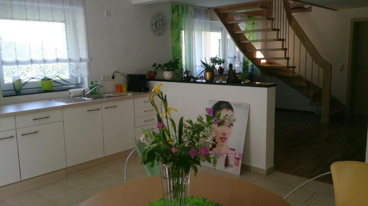 Ferienwohnung Im Bayerischen Wald Tittling Extérieur photo