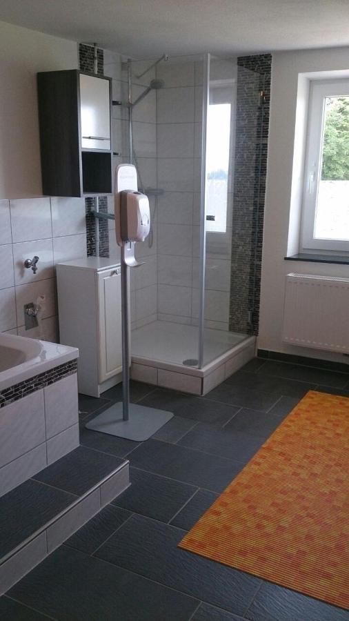 Ferienwohnung Im Bayerischen Wald Tittling Extérieur photo