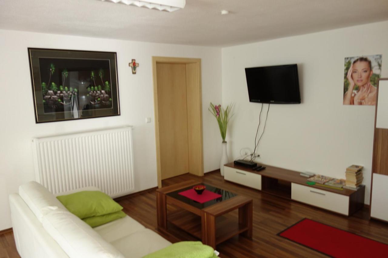 Ferienwohnung Im Bayerischen Wald Tittling Extérieur photo