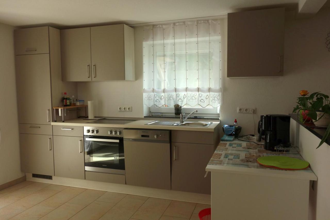 Ferienwohnung Im Bayerischen Wald Tittling Extérieur photo