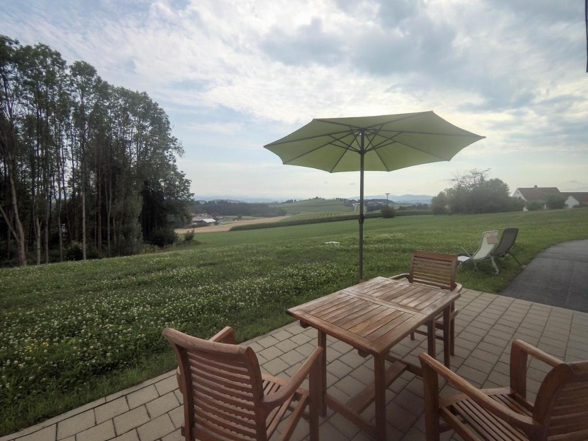 Ferienwohnung Im Bayerischen Wald Tittling Extérieur photo