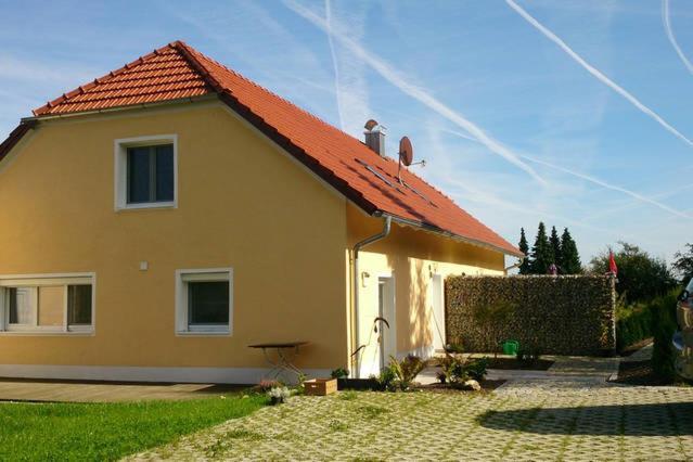 Ferienwohnung Im Bayerischen Wald Tittling Extérieur photo