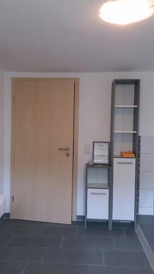 Ferienwohnung Im Bayerischen Wald Tittling Extérieur photo