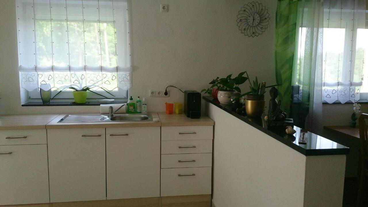 Ferienwohnung Im Bayerischen Wald Tittling Extérieur photo