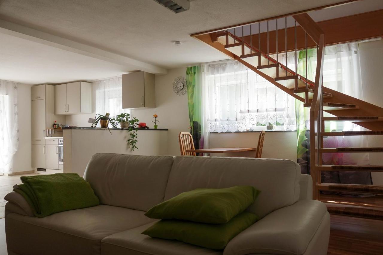 Ferienwohnung Im Bayerischen Wald Tittling Extérieur photo
