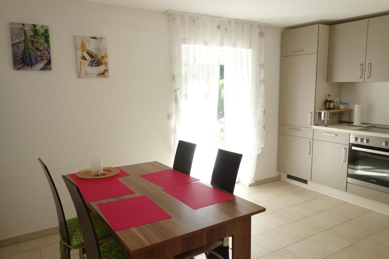 Ferienwohnung Im Bayerischen Wald Tittling Extérieur photo