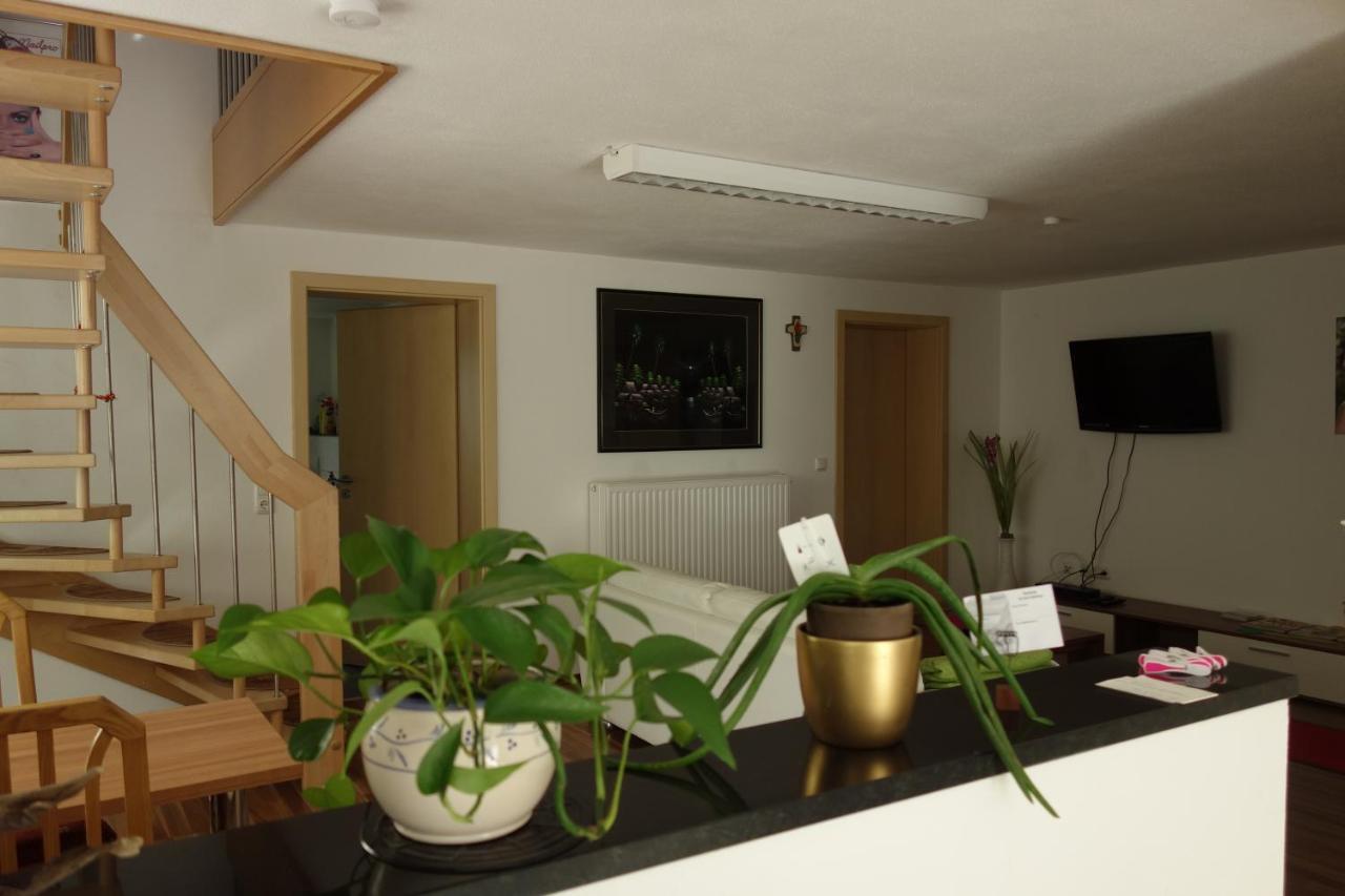 Ferienwohnung Im Bayerischen Wald Tittling Extérieur photo