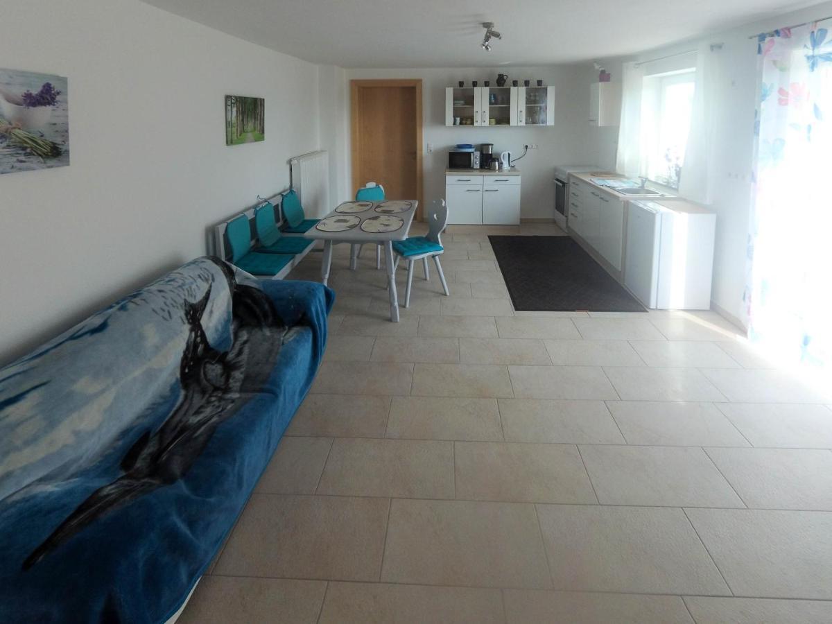 Ferienwohnung Im Bayerischen Wald Tittling Extérieur photo