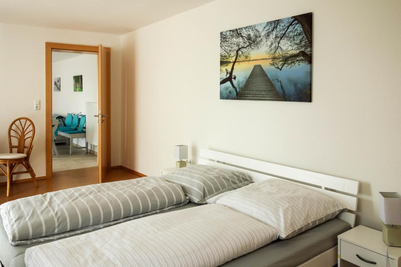 Ferienwohnung Im Bayerischen Wald Tittling Extérieur photo
