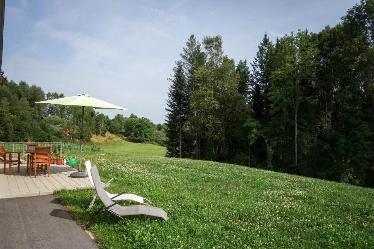 Ferienwohnung Im Bayerischen Wald Tittling Extérieur photo