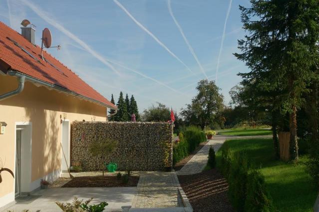 Ferienwohnung Im Bayerischen Wald Tittling Extérieur photo