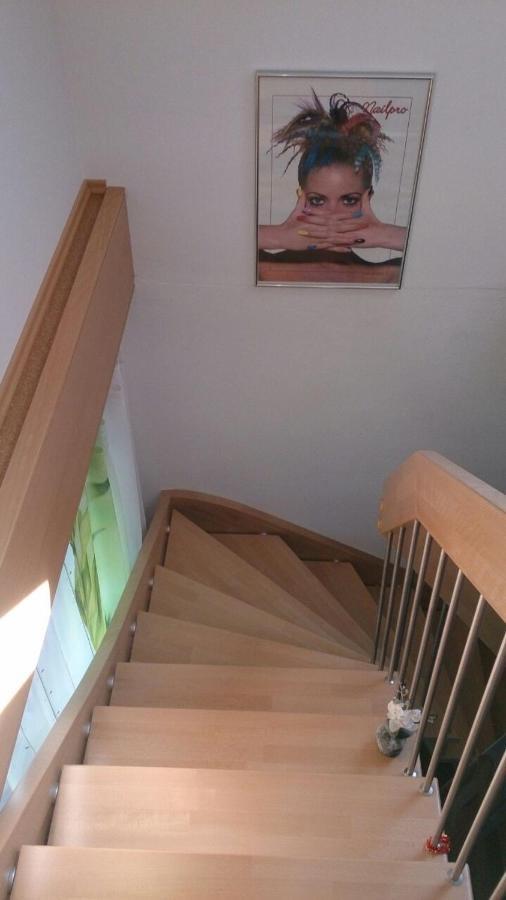 Ferienwohnung Im Bayerischen Wald Tittling Extérieur photo