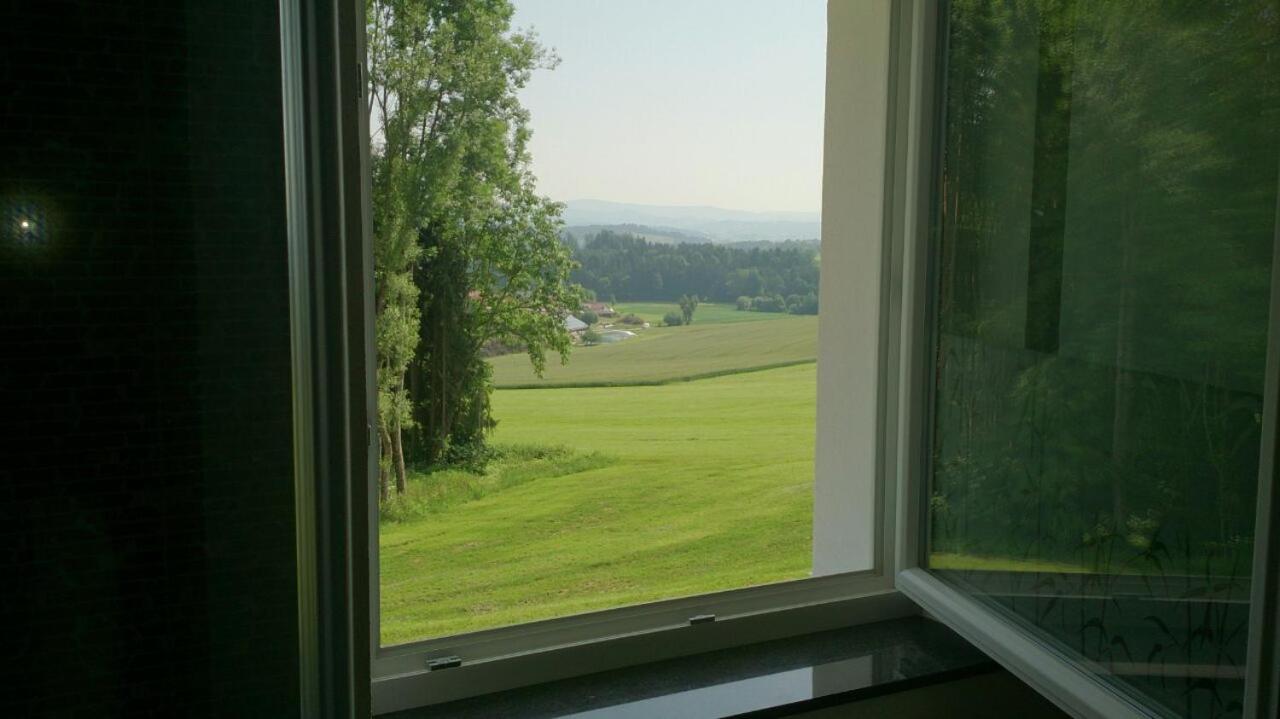 Ferienwohnung Im Bayerischen Wald Tittling Extérieur photo