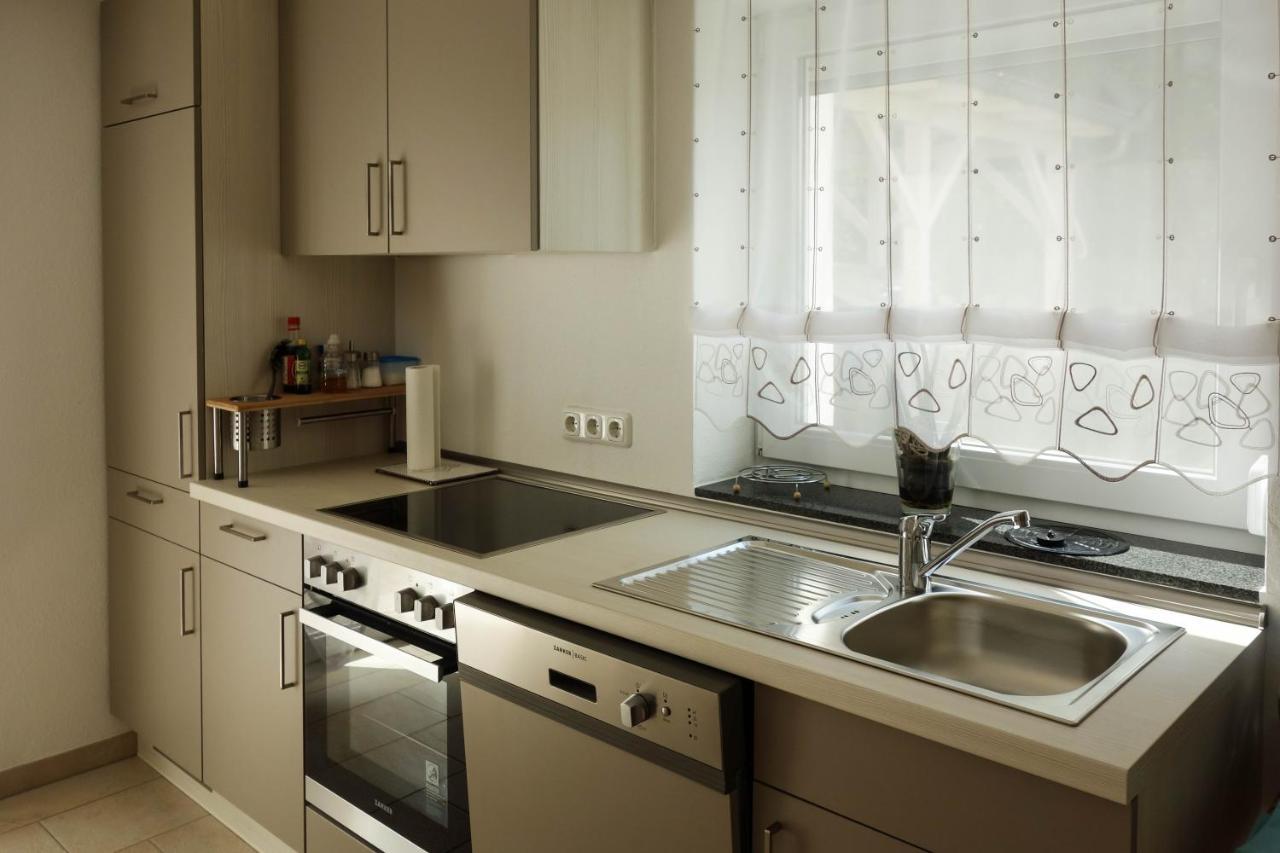 Ferienwohnung Im Bayerischen Wald Tittling Extérieur photo
