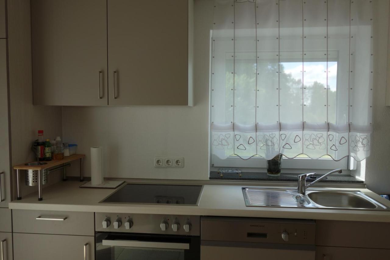 Ferienwohnung Im Bayerischen Wald Tittling Extérieur photo