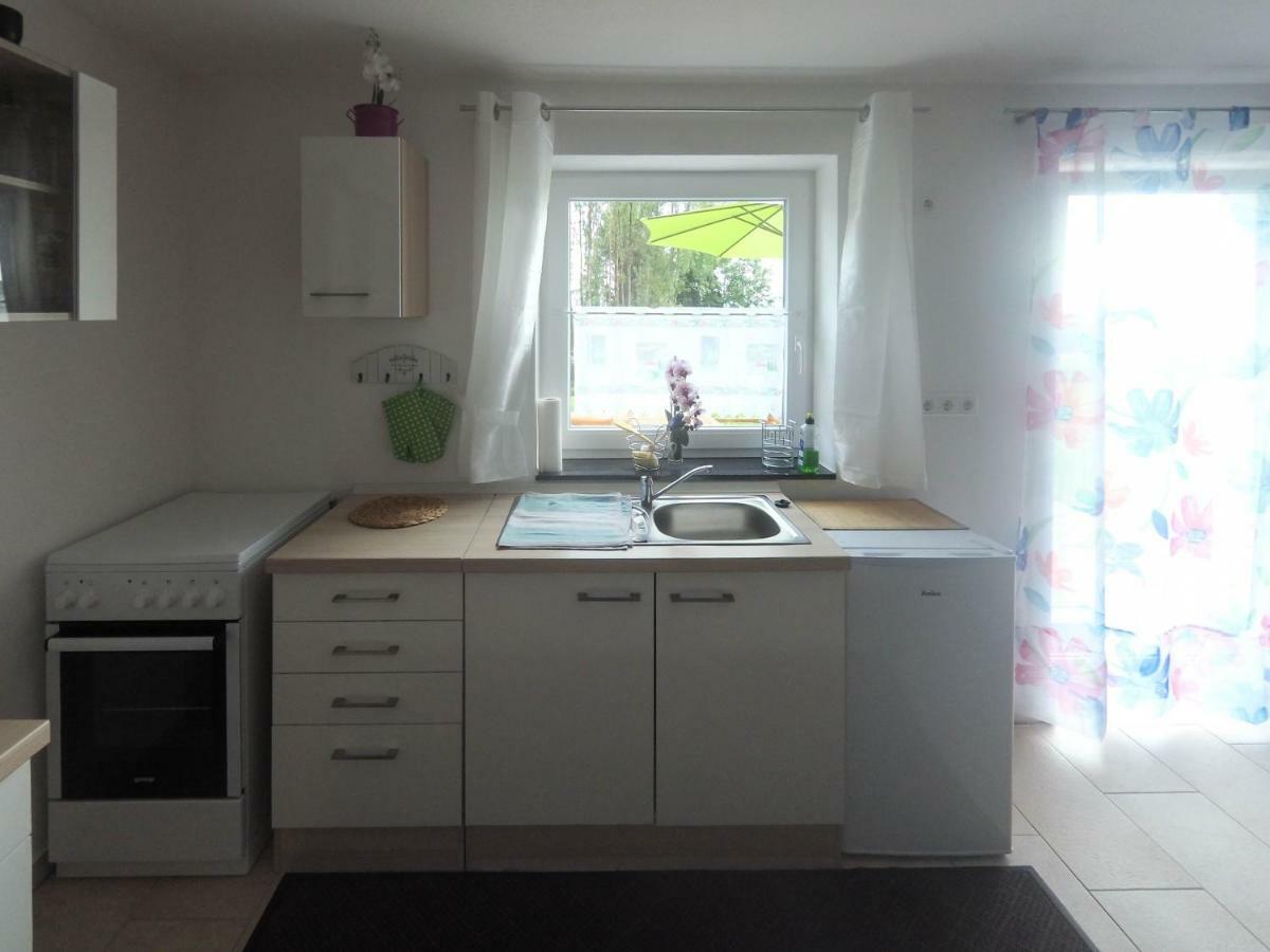 Ferienwohnung Im Bayerischen Wald Tittling Extérieur photo