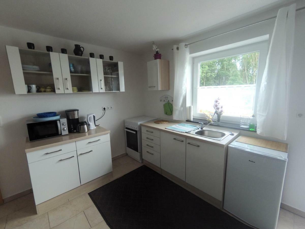 Ferienwohnung Im Bayerischen Wald Tittling Extérieur photo