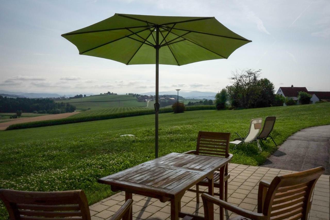 Ferienwohnung Im Bayerischen Wald Tittling Extérieur photo