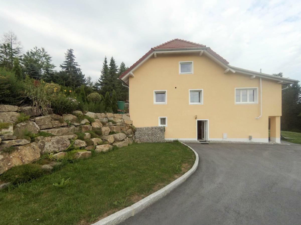 Ferienwohnung Im Bayerischen Wald Tittling Extérieur photo