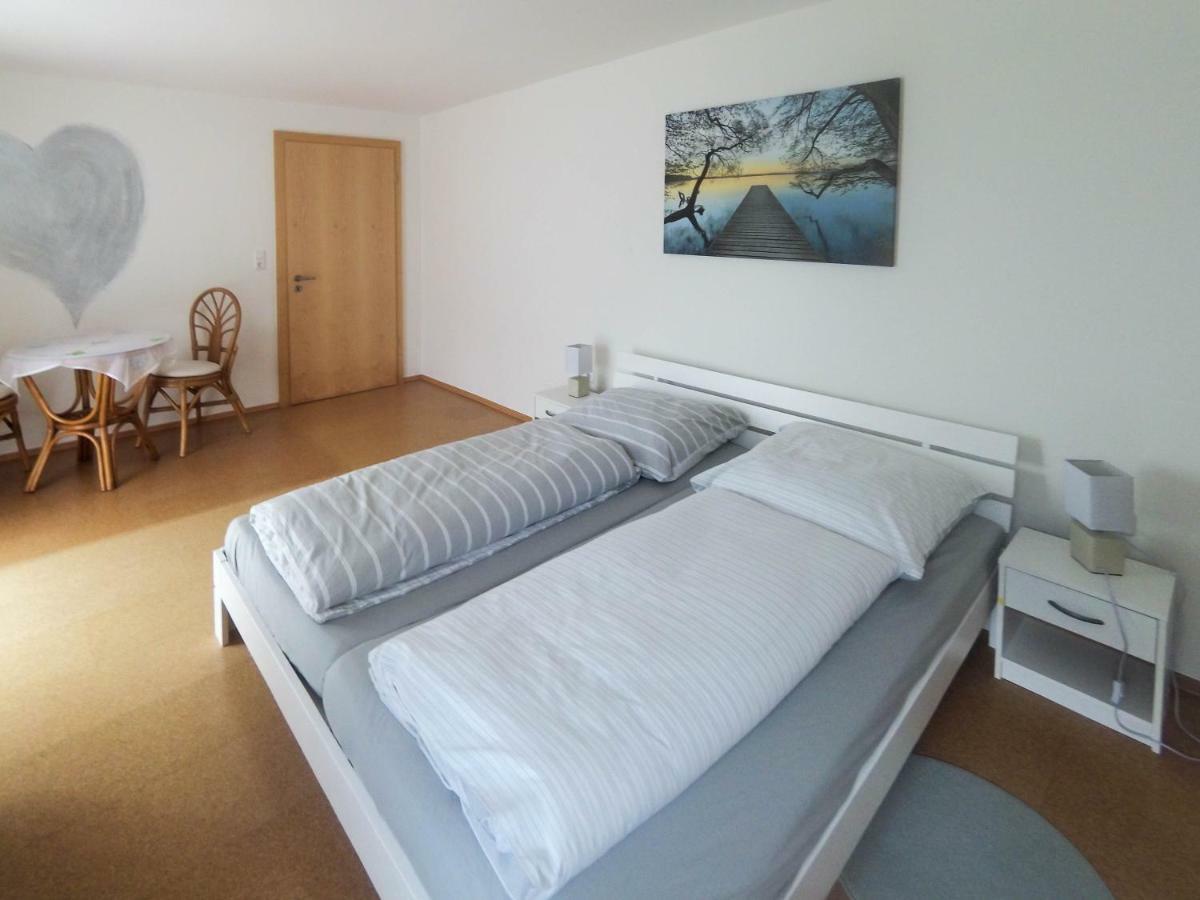 Ferienwohnung Im Bayerischen Wald Tittling Extérieur photo