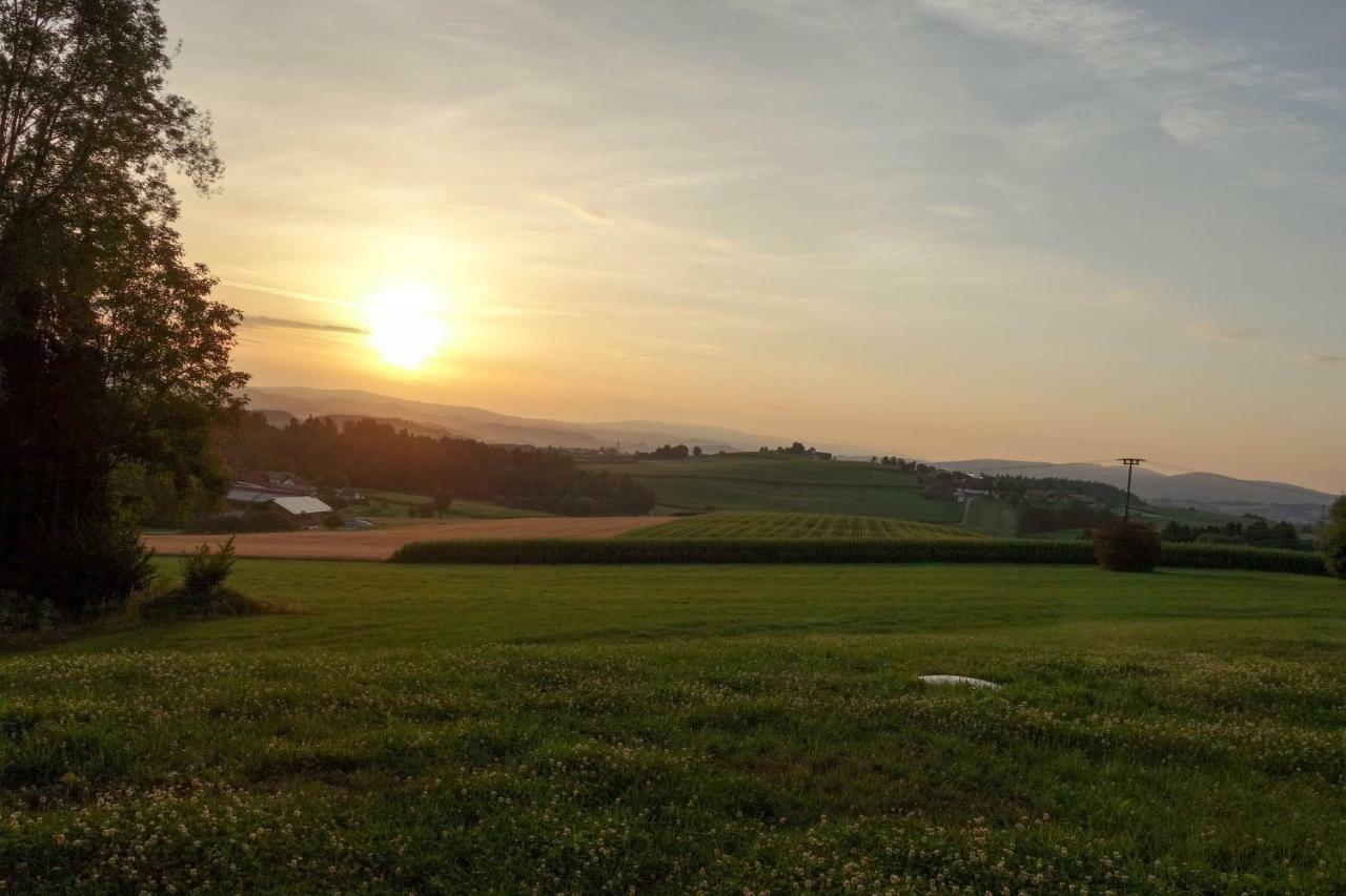 Ferienwohnung Im Bayerischen Wald Tittling Extérieur photo