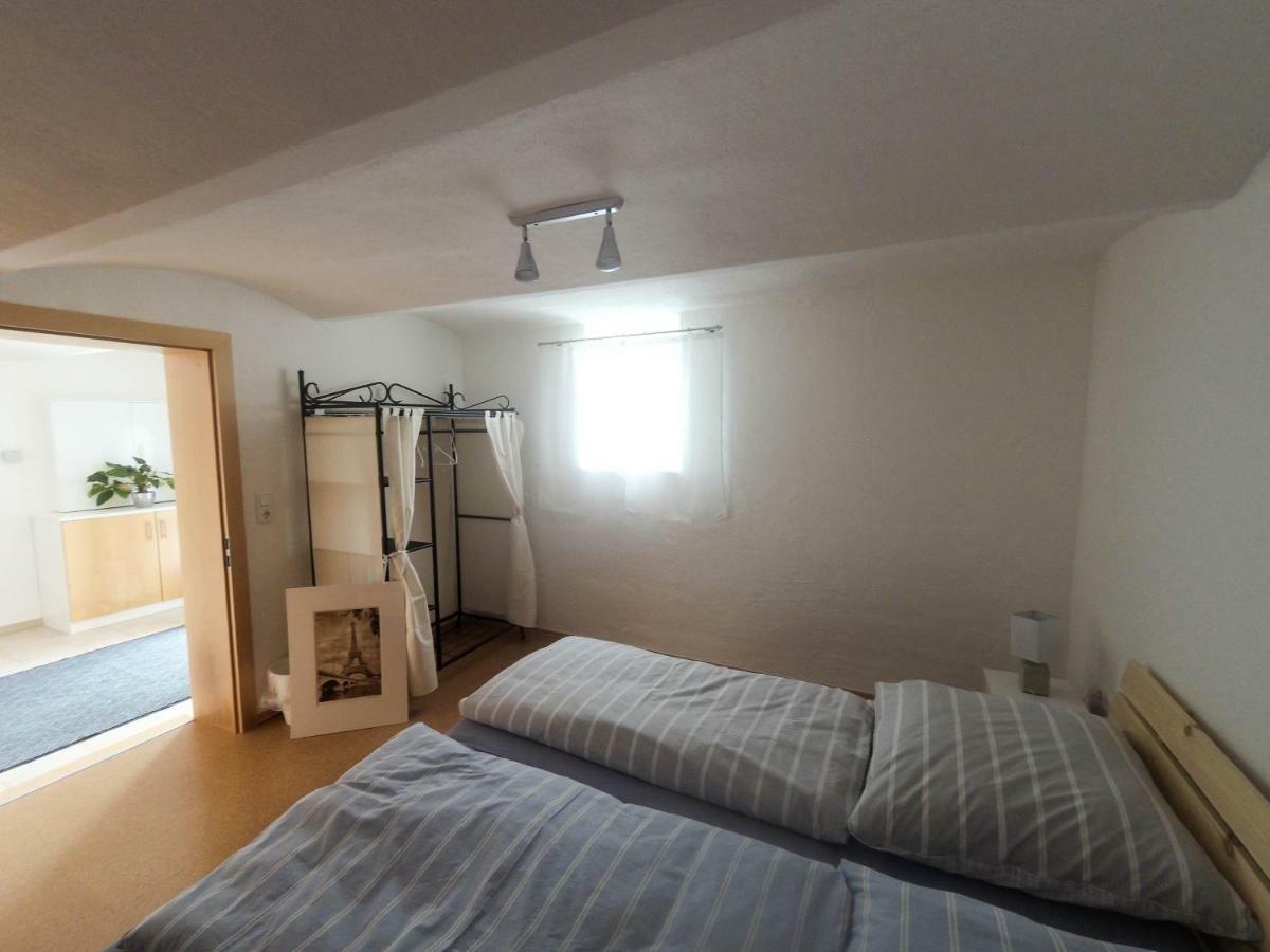 Ferienwohnung Im Bayerischen Wald Tittling Extérieur photo