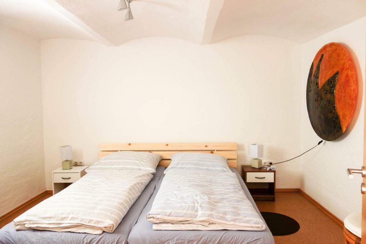 Ferienwohnung Im Bayerischen Wald Tittling Extérieur photo