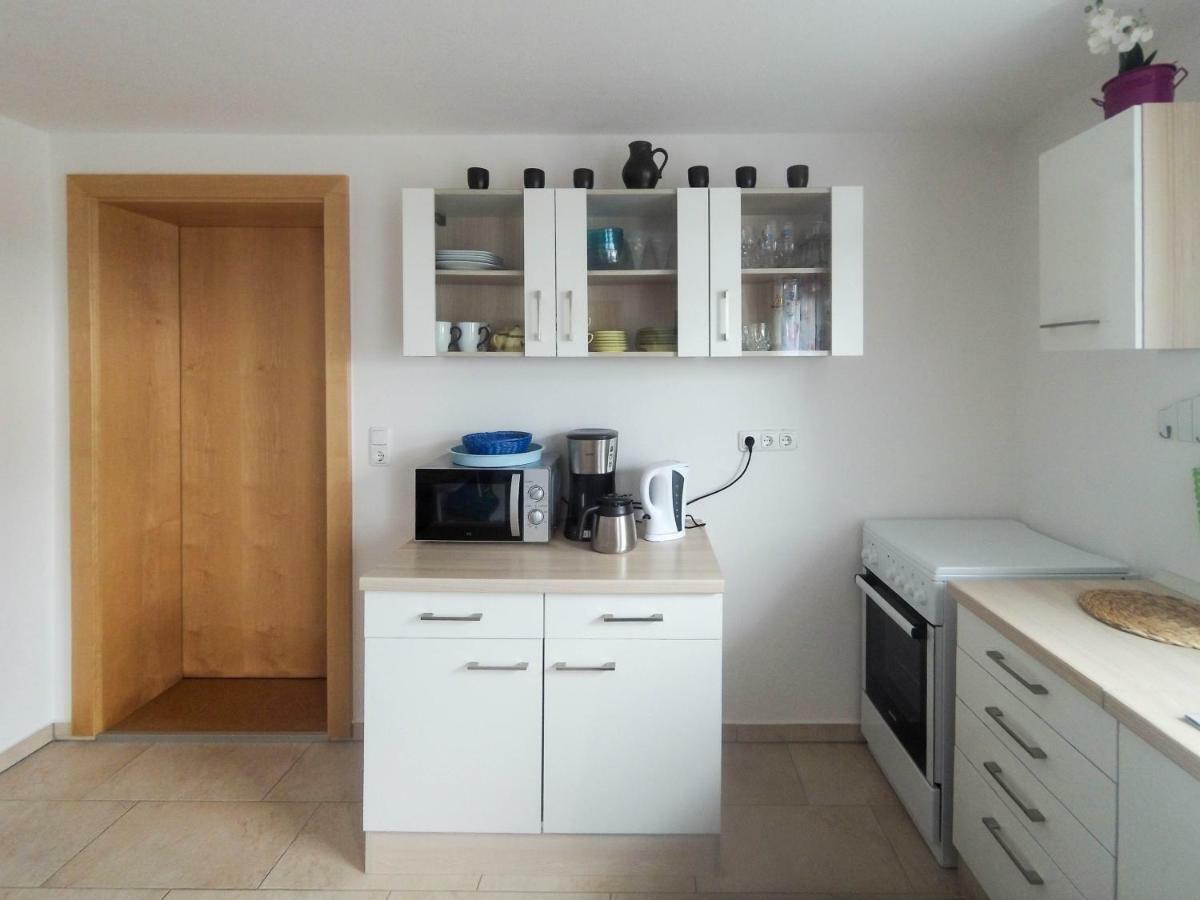 Ferienwohnung Im Bayerischen Wald Tittling Extérieur photo