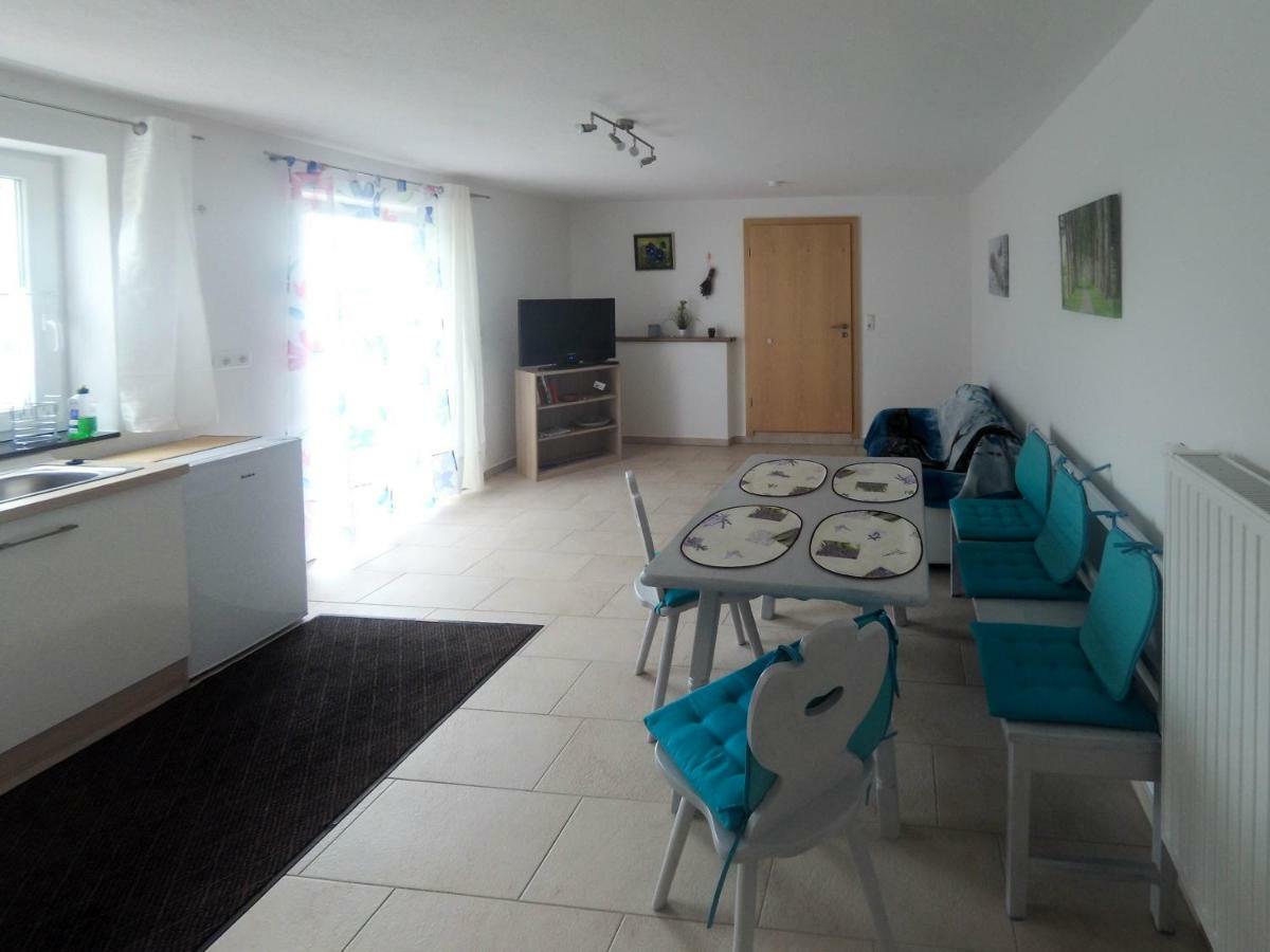 Ferienwohnung Im Bayerischen Wald Tittling Extérieur photo