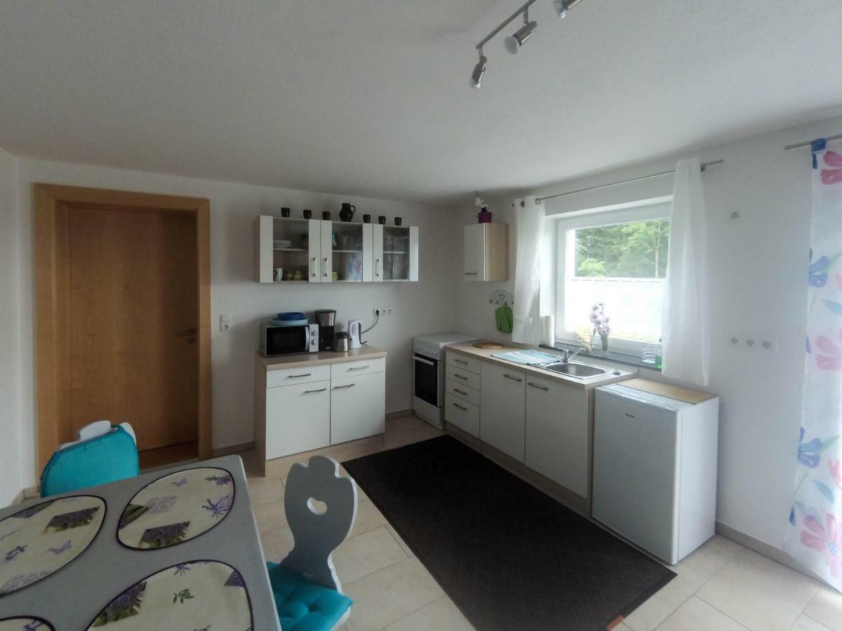 Ferienwohnung Im Bayerischen Wald Tittling Extérieur photo